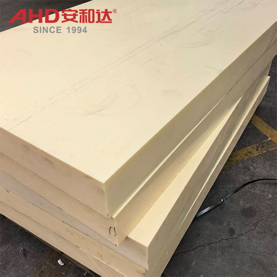 ABS Beige Sheets 152mm