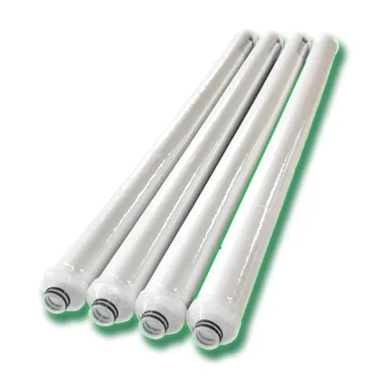Activated Carbon Block melt-blown filter cartridge