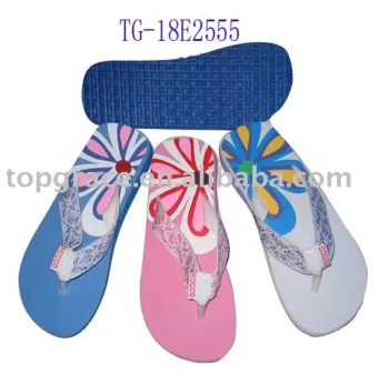 TG-18E2555 slipper