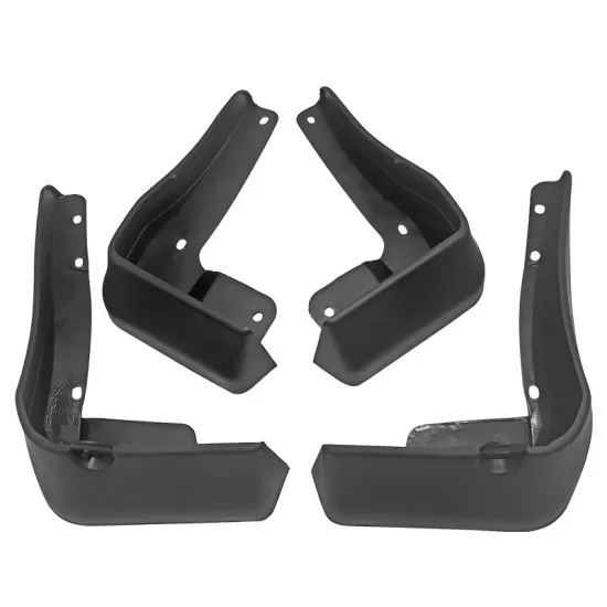 Mudflaps for Honda Accord 2018-2021 10th Gen