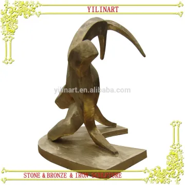 bronze statue,brass sculpture YL-K162