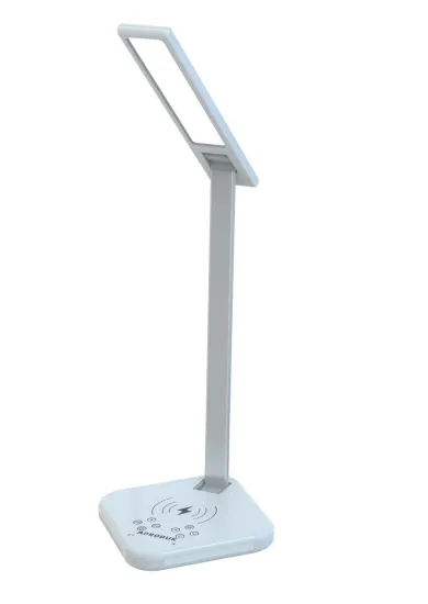 130lm/W LED Desk Lamp 2700-6500K 5V 9V 50000h
