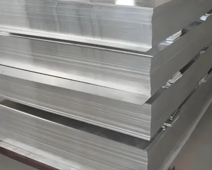 Age Hardenable Aluminum Alloy