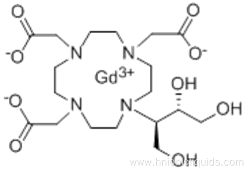 Gadobutrol CAS 138071-82-6