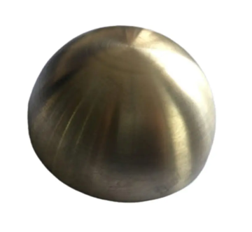 CNC Metal Spinning and Deep Drawing Services for Copper, Iron, Aluminum, Stainless Steel, Titanium Alloys