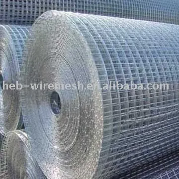 Galvanized WireMesh