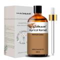 Organic Apricot Kernel Oil, Hair Moisturizer, Rejuvenating Skin, Softens Fine Lines