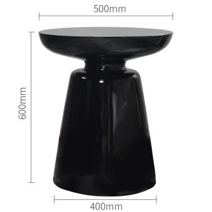 Living Room Bedside Sofa Table