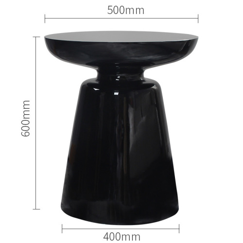 iron side table Living Room Bedside Sofa Table Factory