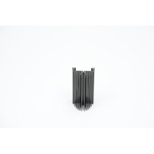 Aluminum LED Extrusion Heatsink Profiles with Existing Mould