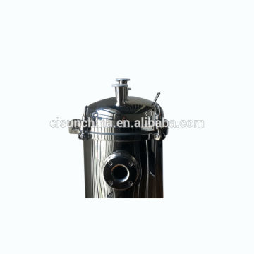 Bag type Filter