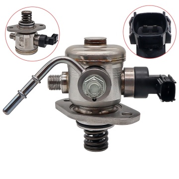 Original High Pressure Oil Pump for Honda Models: Greiz, City, XR-V, Gienia, Vezél, Vezel, and Vezel Fit