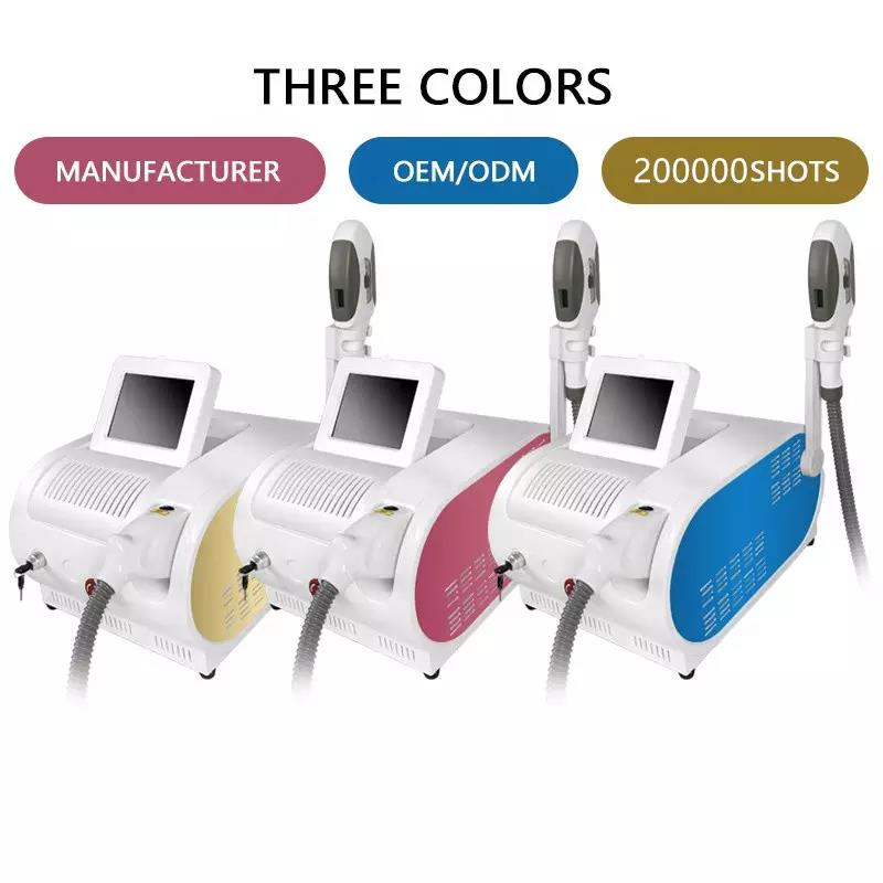 hair removal device