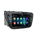 car audio multimedia system for SX4 S Cross