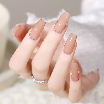 MH Poly Gel Nail Set Extension Starter Kit