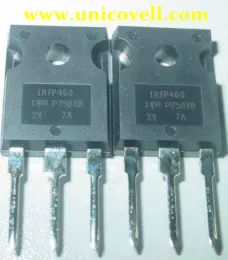 Sales IR driver transistor IRFP460 IRFP260 IRFP450