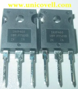 Sales IR driver transistor IRFP460 IRFP260 IRFP450