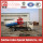 Dongfeng hydraulique ascenseur camion à ordures Hang Barrel