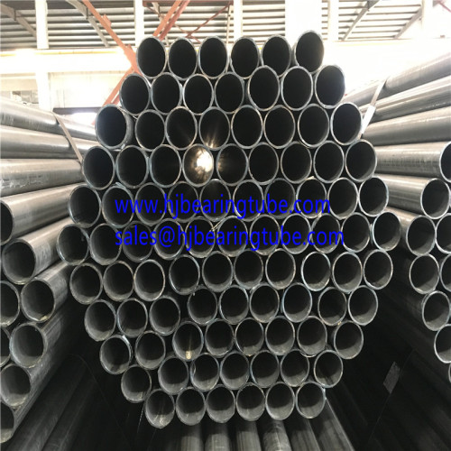 ERW/CEW Welded Steel Tubes BS3059-1 Low Carbon 320