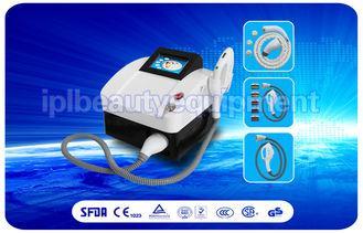 Mini Portable Multifunction Beauty Machine E light + IPL +