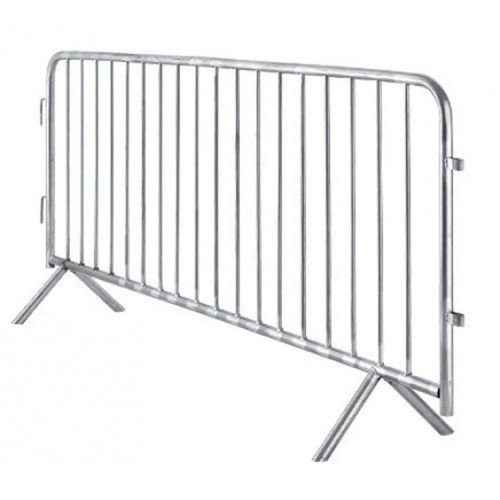 barriere per il controllo della folla winnipeg