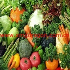 High Quality IQF California Mixed Vegetables (GD-VG018)