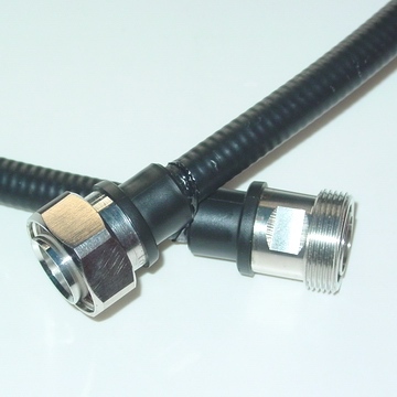 Jumper for 1/2"superflex (Jointing type)