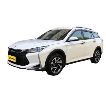 Dongfeng Fengxing Aeolus Shine GS 2023 Mach Edition