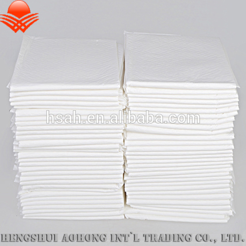 High Absorbent Nursing Under Pads from Direct Factory