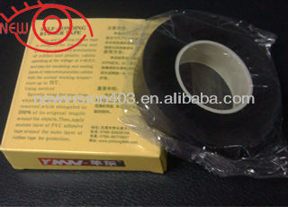 High voltage stand latex natural rubber tape