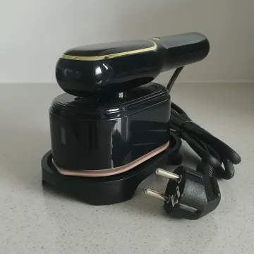 Economical odor removal ability Vapor ironing Device