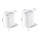 Home Sensor Automatic Kitchen Garbage Bin Trash Can