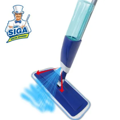 Mr.SIGA new product libman freedom spray mop