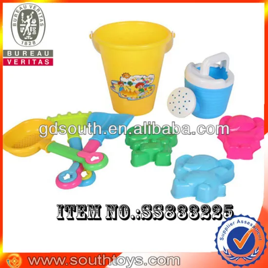 the best summer toy plastic sand beach for kids