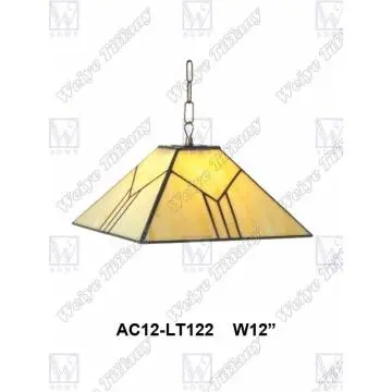 Tiffany Ceiling Lamp