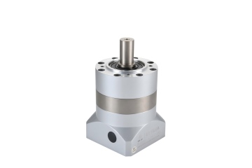 Spur gear planetary reducer SE160