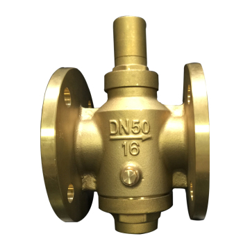 Brass Pressure Reducing Valve DN40-DN100