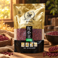 Храни с червен боб