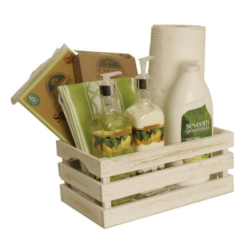 Serving 6 Bottle Wooden Wine Champagne Crates Box