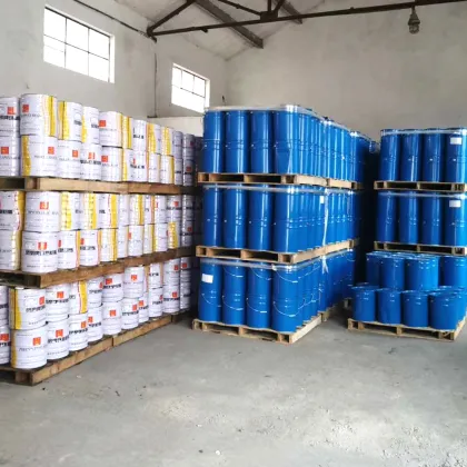 6101 Chemical resistance corrosion epoxy resin