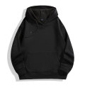 Calidez ecuestre en el invierno Hoodies para mujeres para hombres