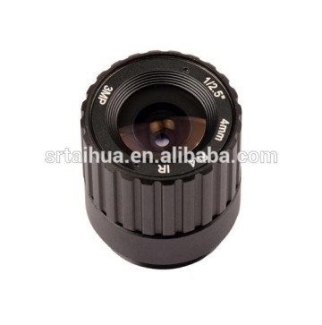 2015 Wholesale Cctv Lens Security Lens 3MP-4mm Camera Lens manufactory lens price CCTV camera Lens