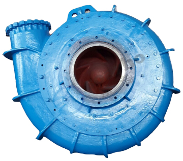 SMWNS500  Dredging Pump