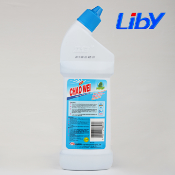Chaowei Super Toilet Cleaner(500 ml)