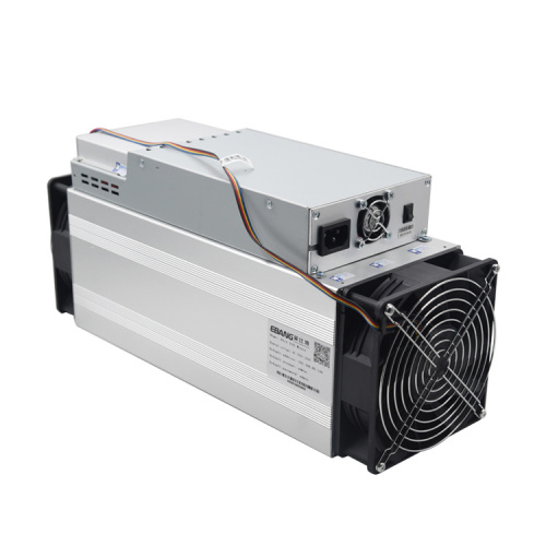 Ebang Ebit E10 24esimo minatore BTC