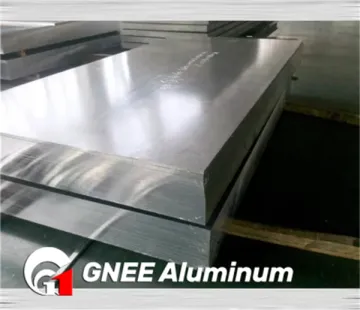 Aluminum Plate sheet metal