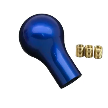 Universal Resinous Shift Knob Supplier for Mugen Gear Shift Ball Wholesale Custom Decoration