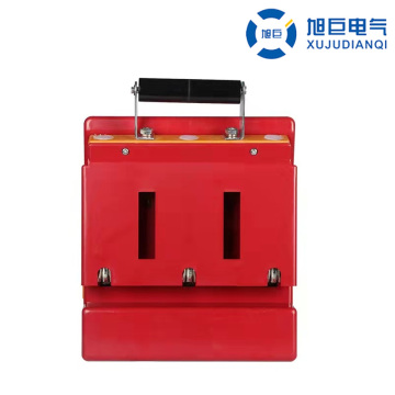 Рубильник типа HD11 для распределения электроэнергии