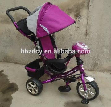 child tricycles with music baby tricycles new products 2015 innovative product for children
