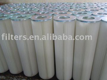 cartridge filter, air filter cartridge